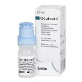 10 ml oogdruppels