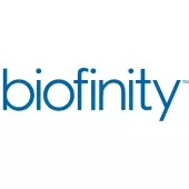Biofinity contactlenzen