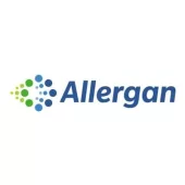Allergan oogdruppels