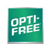 Opti-Free contactlensvloeistof