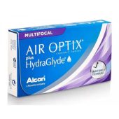 Multifocale contactlenzen