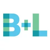 Bausch & Lomb oogdruppels