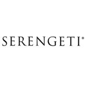 Serengeti zonnebril