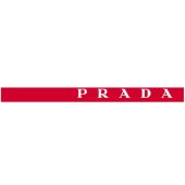 Prada Linea Rossa zonnebril