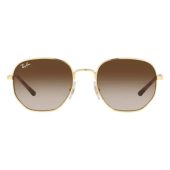 Geometrische zonnebrillen