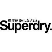 Superdry zonnebrillen