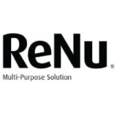 ReNu contactlensvloeistof
