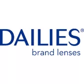 Dailies contactlenzen