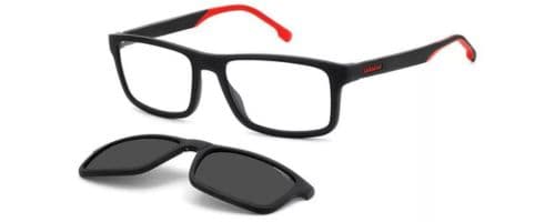 Carrera CA 8057/CS 003/M9 55 -17-145 herenplastic brilmontuur