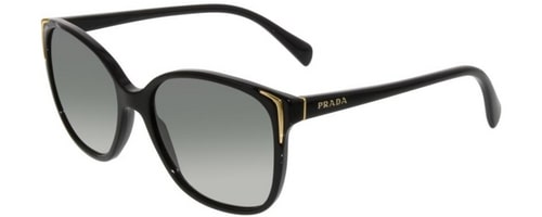 Prada zonnebrillen dames