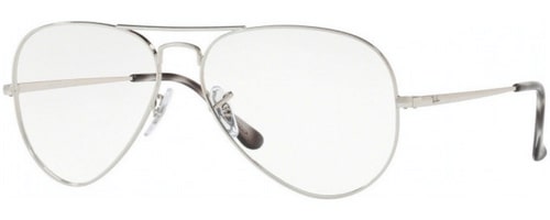 Ray-Ban Aviator-brillen