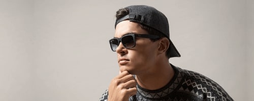 Ray-Ban Justin Zonnebrillen