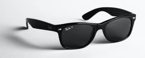 Ray-Ban Wayfarer Zonnebril