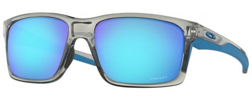 Vierkante herenzonnebril Oakley