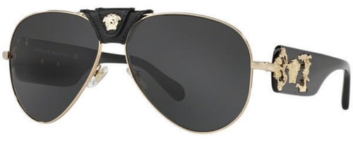 Versace zonnebrillen VE2150Q